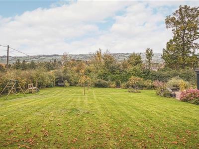 Garden - 0.44 Acres
